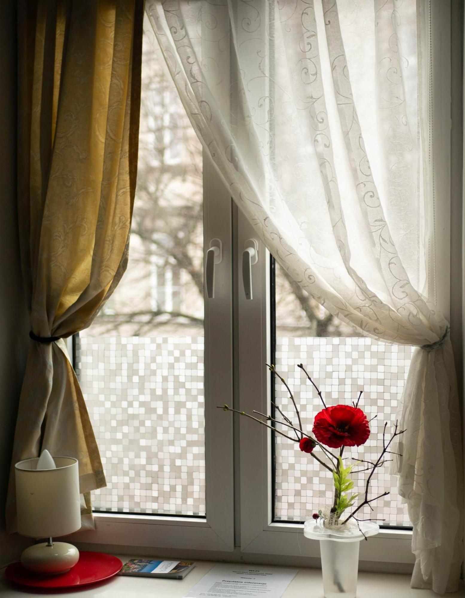 Apartament Przy Synagodze Przemysl Ngoại thất bức ảnh