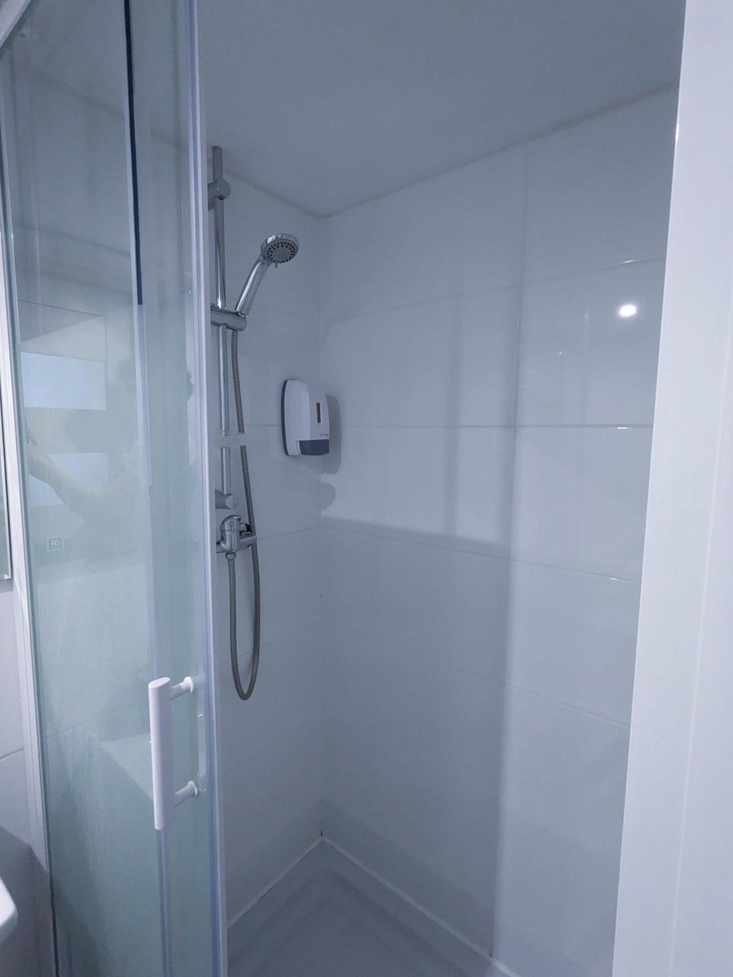 Apartament Przy Synagodze Przemysl Ngoại thất bức ảnh